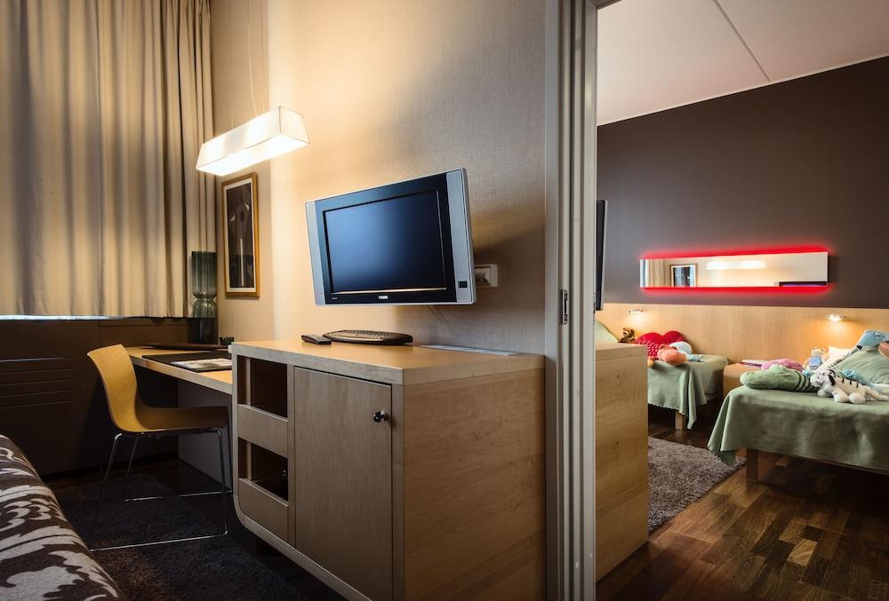 Comfort Hotel Sello Espoo Exteriér fotografie