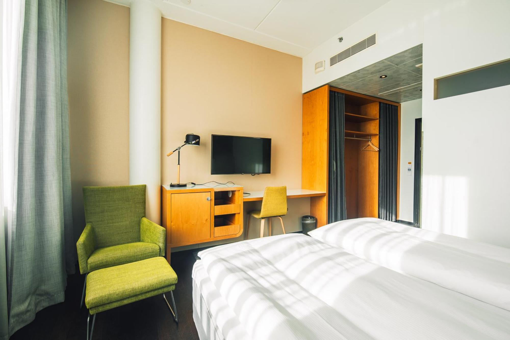Comfort Hotel Sello Espoo Exteriér fotografie