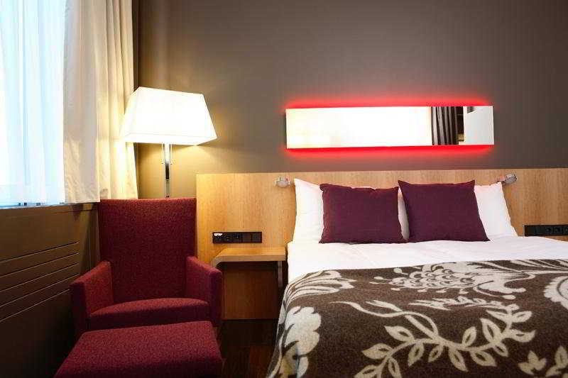 Comfort Hotel Sello Espoo Exteriér fotografie