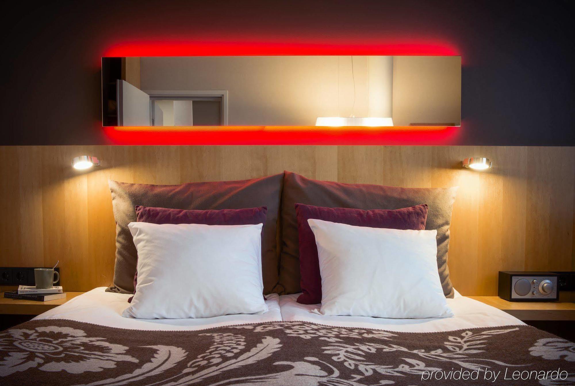 Comfort Hotel Sello Espoo Exteriér fotografie