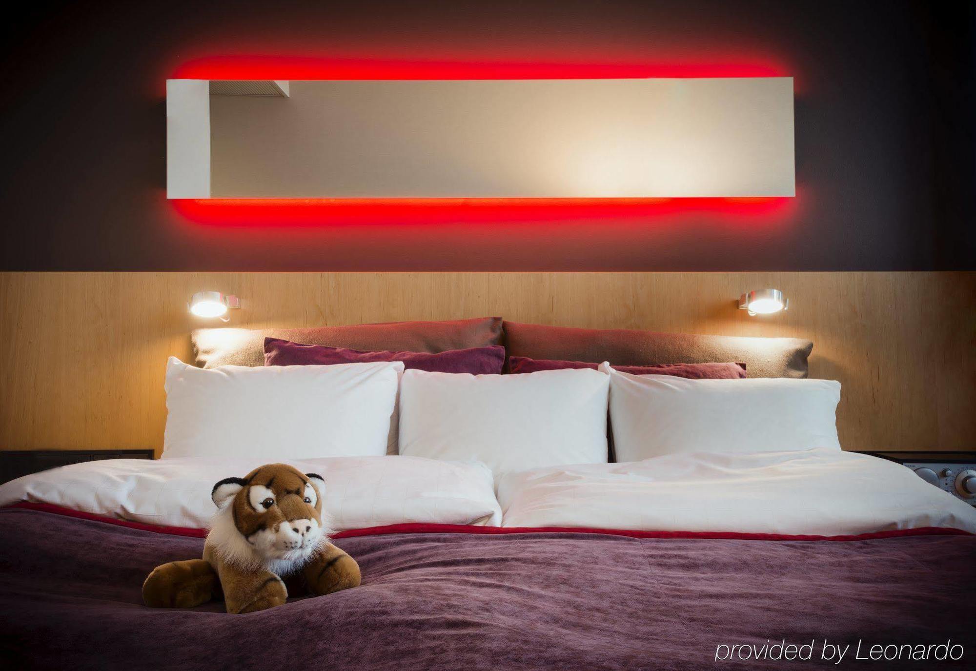 Comfort Hotel Sello Espoo Exteriér fotografie