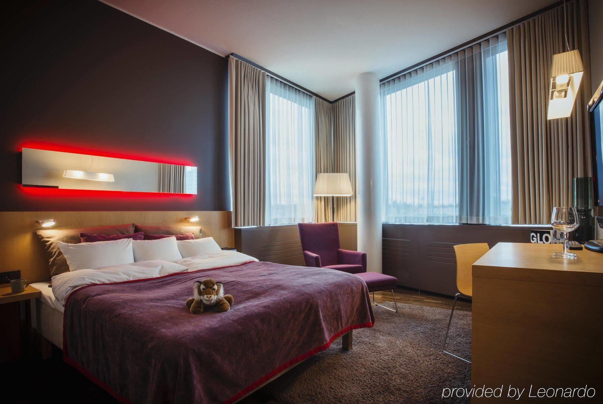 Comfort Hotel Sello Espoo Exteriér fotografie